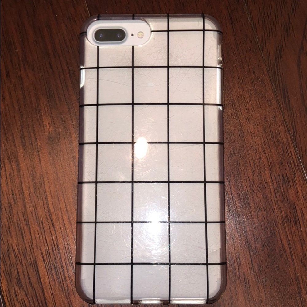 Urban Outfitters iPhone 8+ case